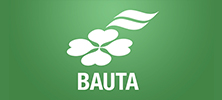 Bauta Logo