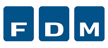 FDM Logo