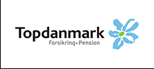 Topdanmark Logo