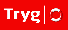 Tryg Logo